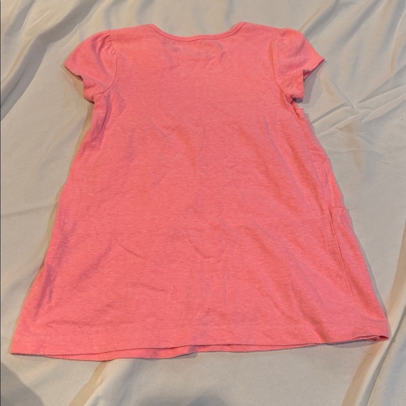 Jumping Beans Pink Kids Dress - Picture 2 of 2